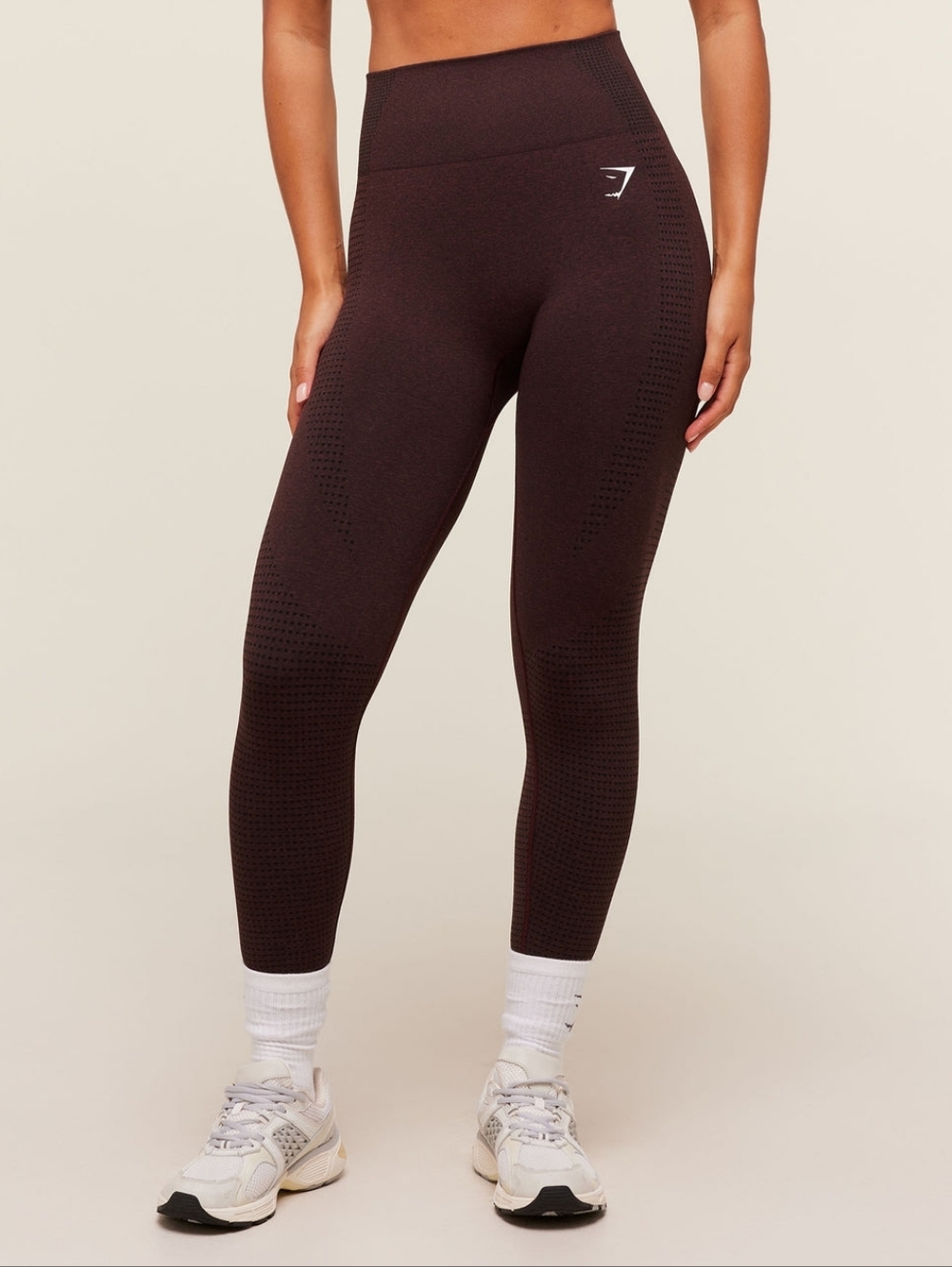 NWT Gymshark Vital Seamless Leggings